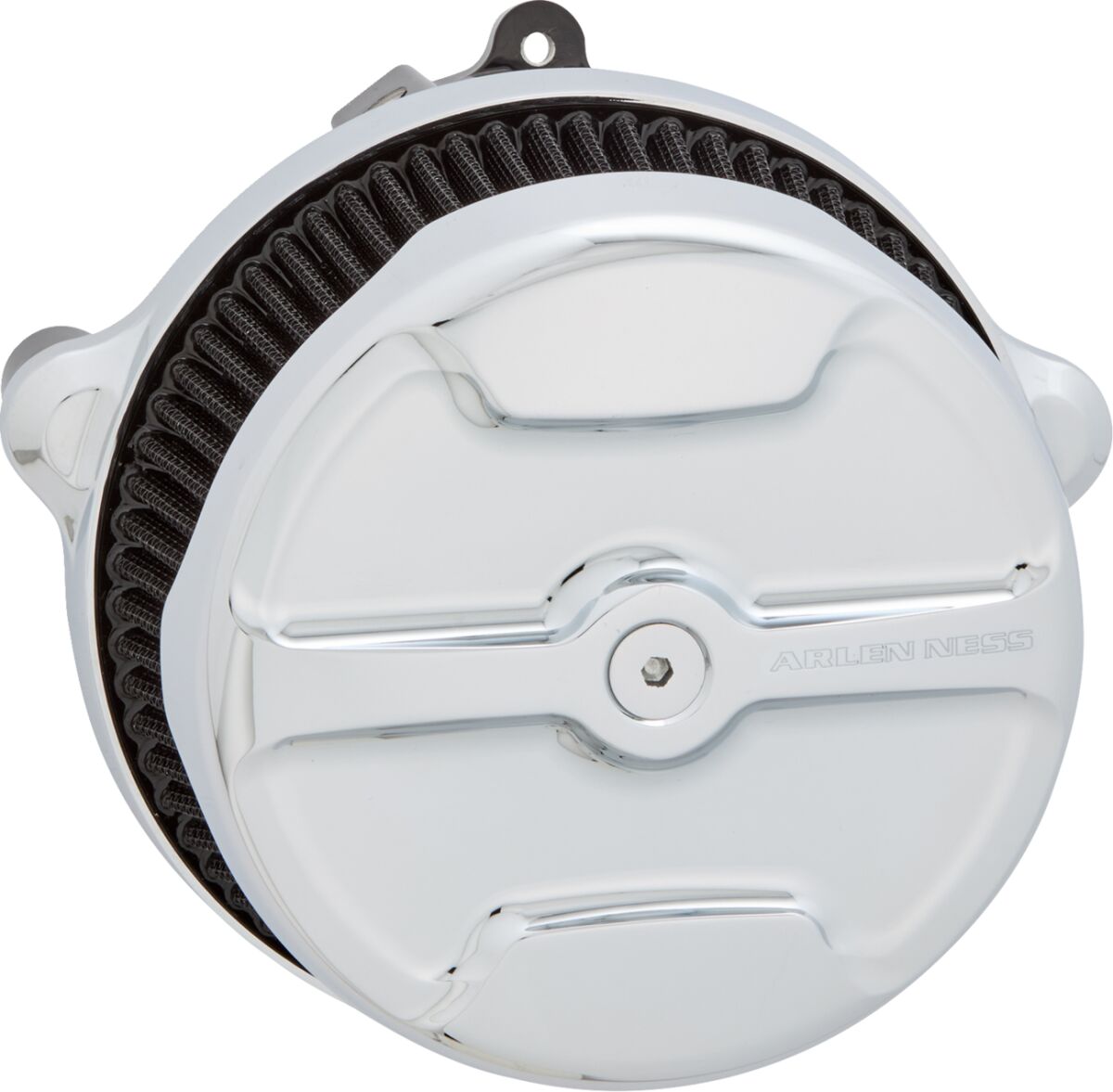 ARLEN NESS AC STG I BIG SCKR BLK PLATE BL 600-308