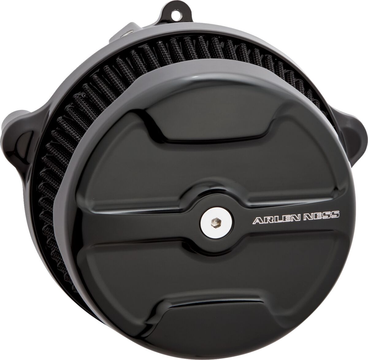 ARLEN NESS AC STG I BIG SCKR BLK PLATE BL 600-309