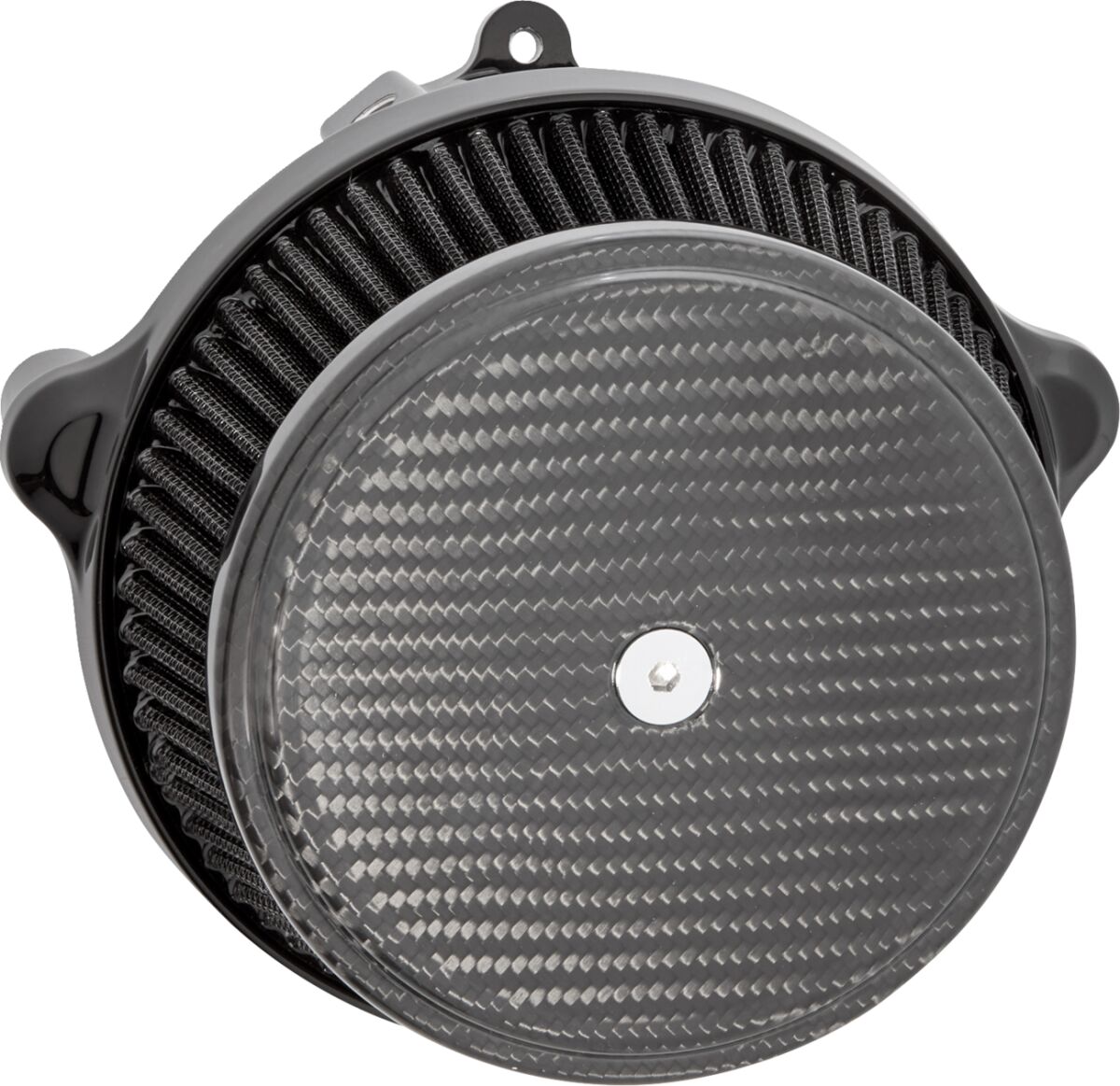 ARLEN NESS AC STG I BIG SCKR BLK PLATE BL 600-311
