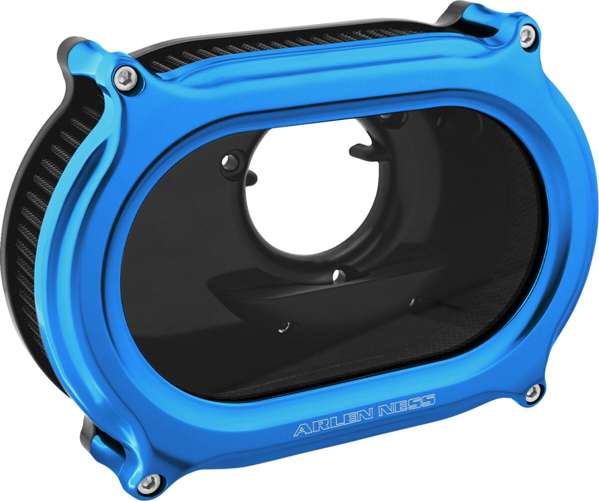 ARLEN NESS AIR CLEANER STAGE II METHOD BL 600-261