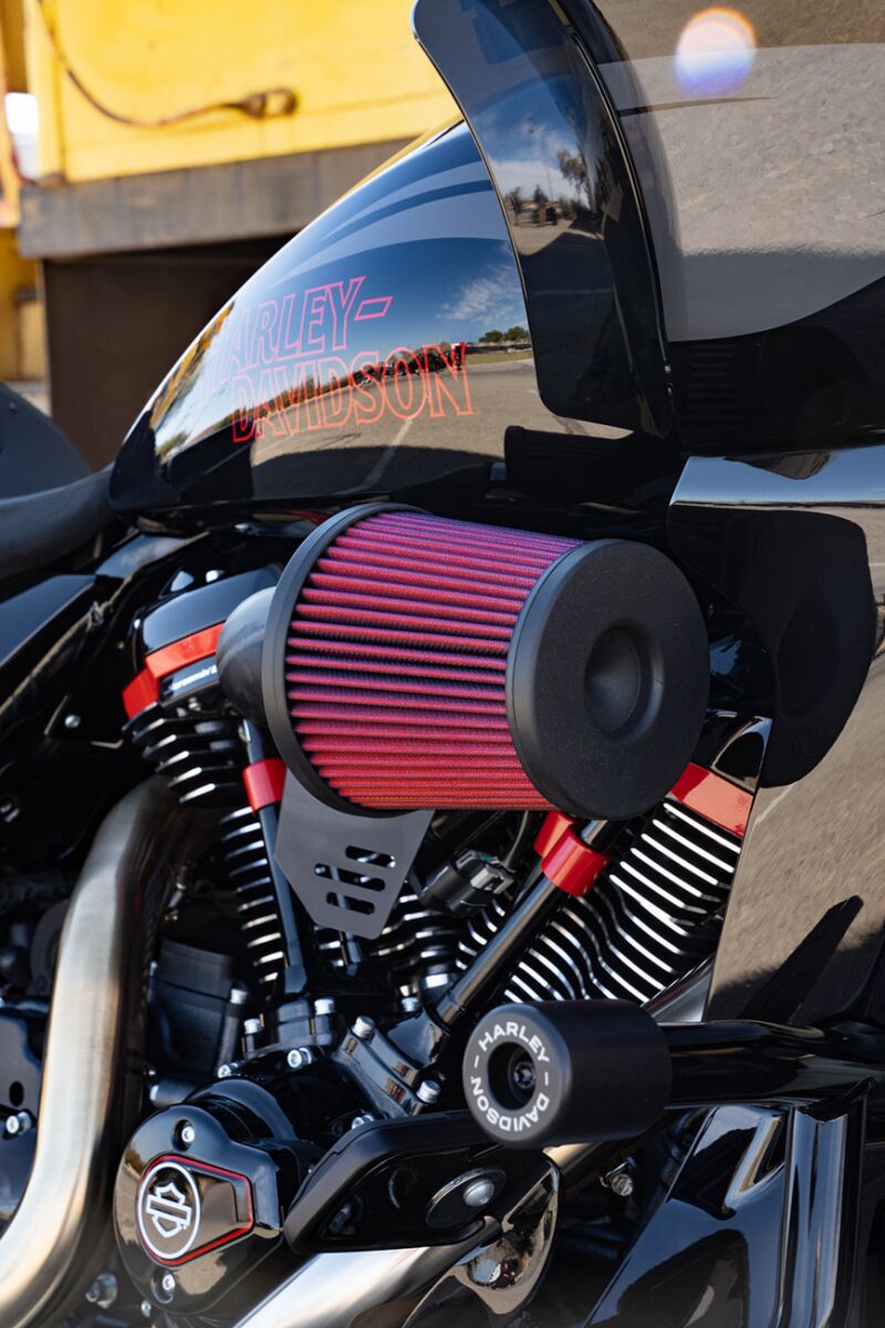 VANCE & HINES FALCON XL 41125