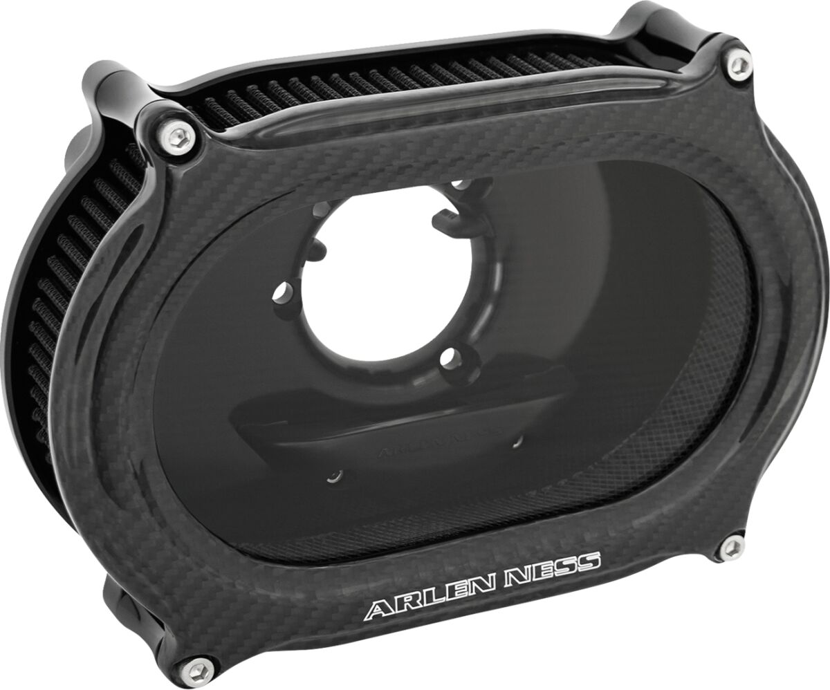 ARLEN NESS AIR CLEANER - STAGE 2 - TC 00- 600-268