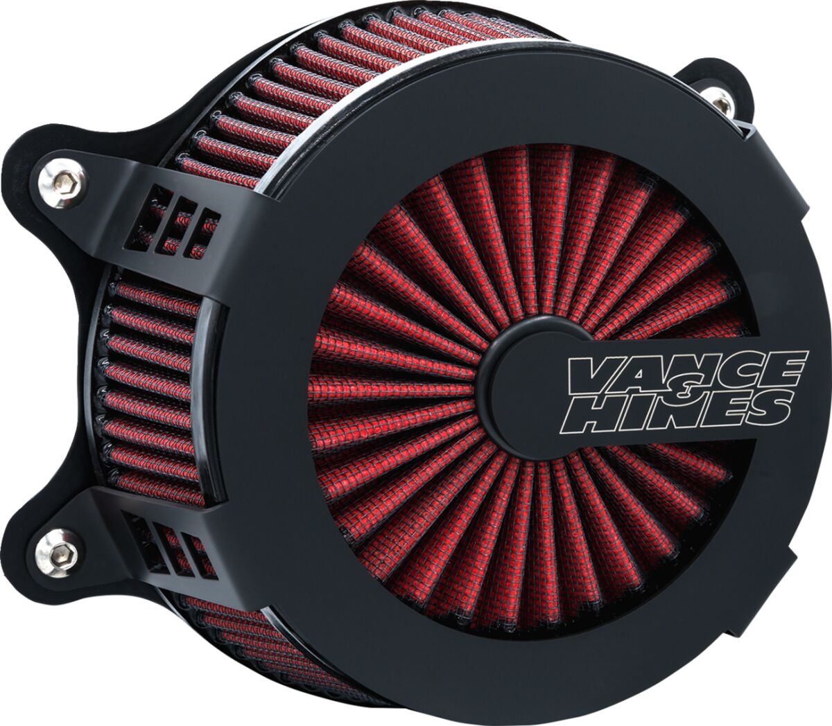 VANCE & HINES AIR INTAKE V&H VO2 CAGE FIGHTE 41128