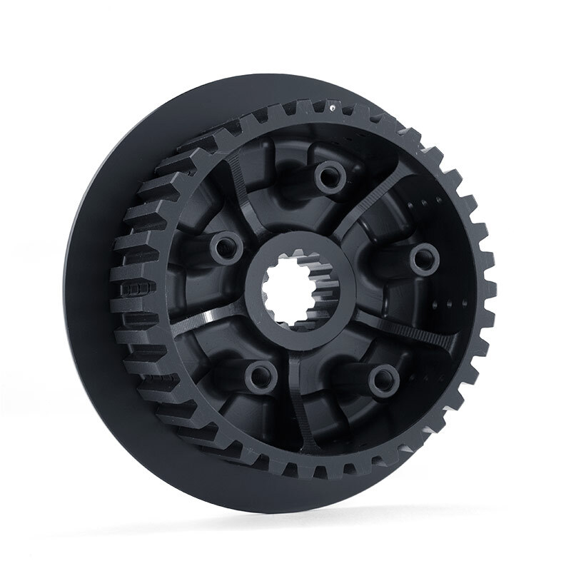 HINSON RACING Κέντρο καμπάνας συμπλέκτη H071