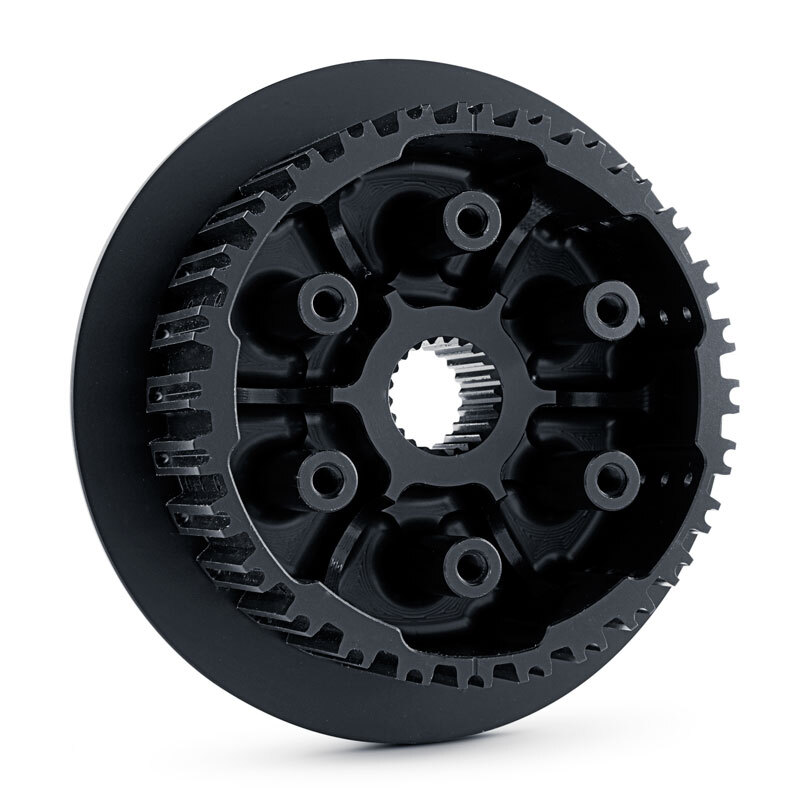 HINSON RACING Κέντρο καμπάνας συμπλέκτη H073