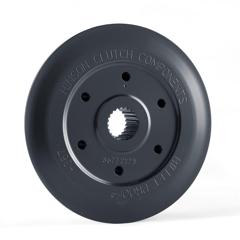 HINSON RACING Κέντρο καμπάνας συμπλέκτη H073