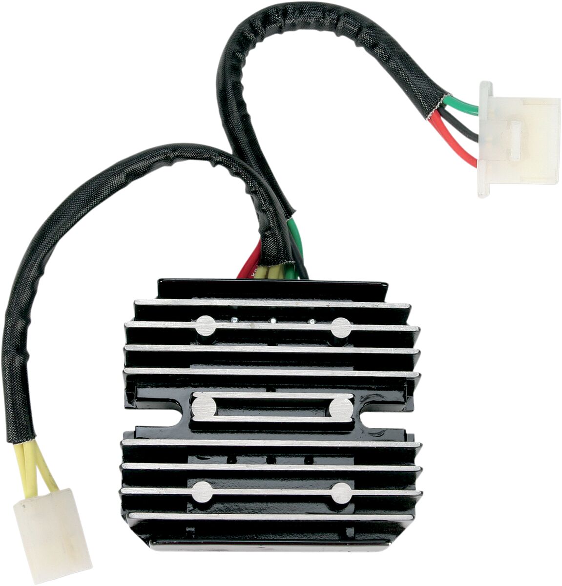RICK'S MOTORSPORT ELECTRIC REG/RECIFIER HONDA 10-110