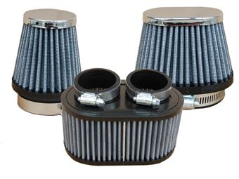EBC AIR FILTER S&B/ RC107 RC107