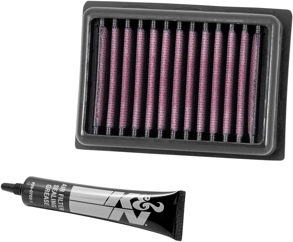 K & N AIR FILTER BMWC600 BM-6012