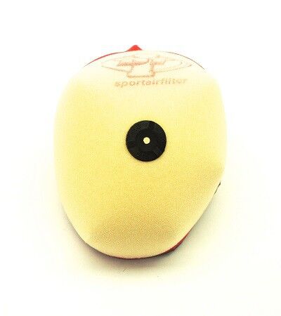 DT-1 RACING EUROPE AIR FLTR RMZ 450 DT-170-18NO