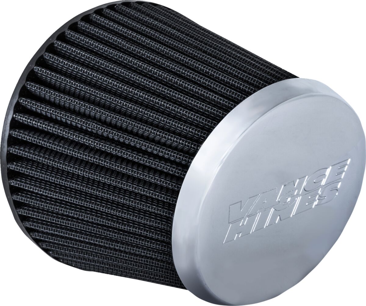 VANCE & HINES AIR FILTER CHR.V02 FALCON 23730