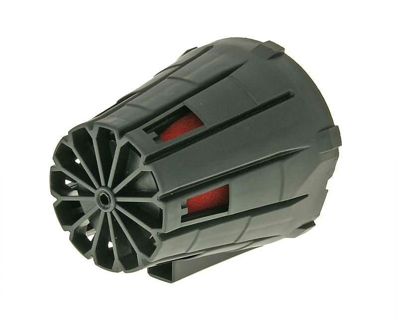 101 OCTANE AIR FILTER RACING BOXED 28-35M VC18397