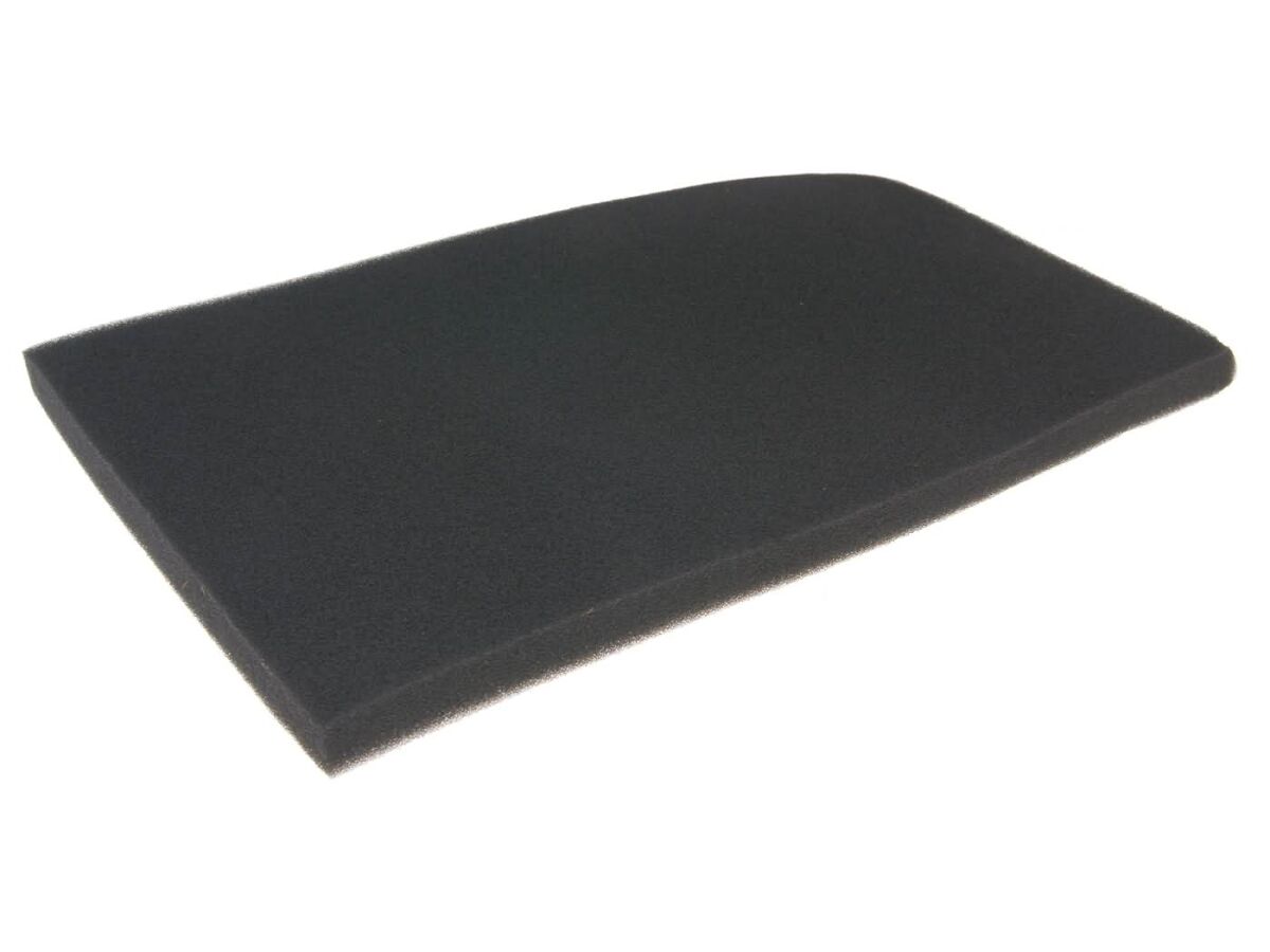 101 OCTANE AIR FILTER FOAM 20X30CM UNIVER IP35492