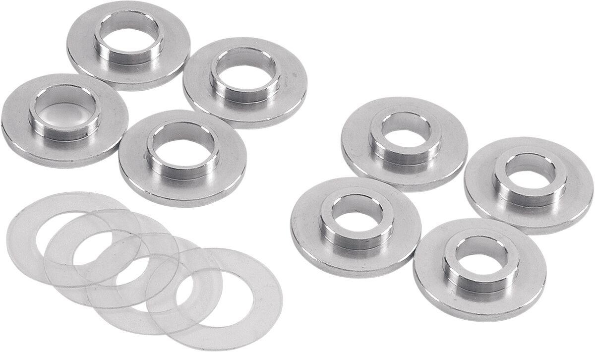 DRAG SPECIALTIES BREATHER WASHER KIT 120092