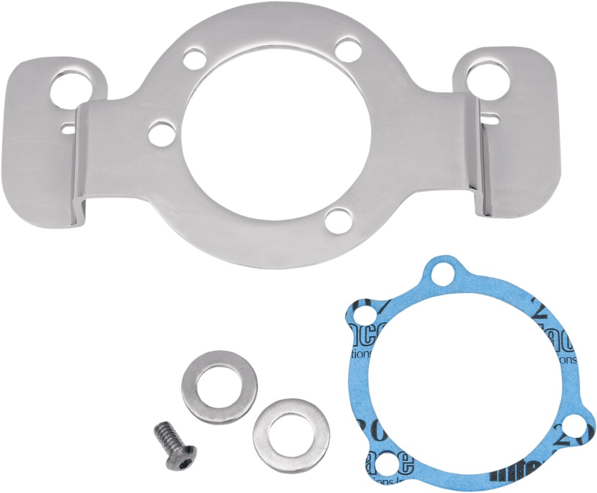 DRAG SPECIALTIES BRACKET AC. MNT 07-22XL 120133
