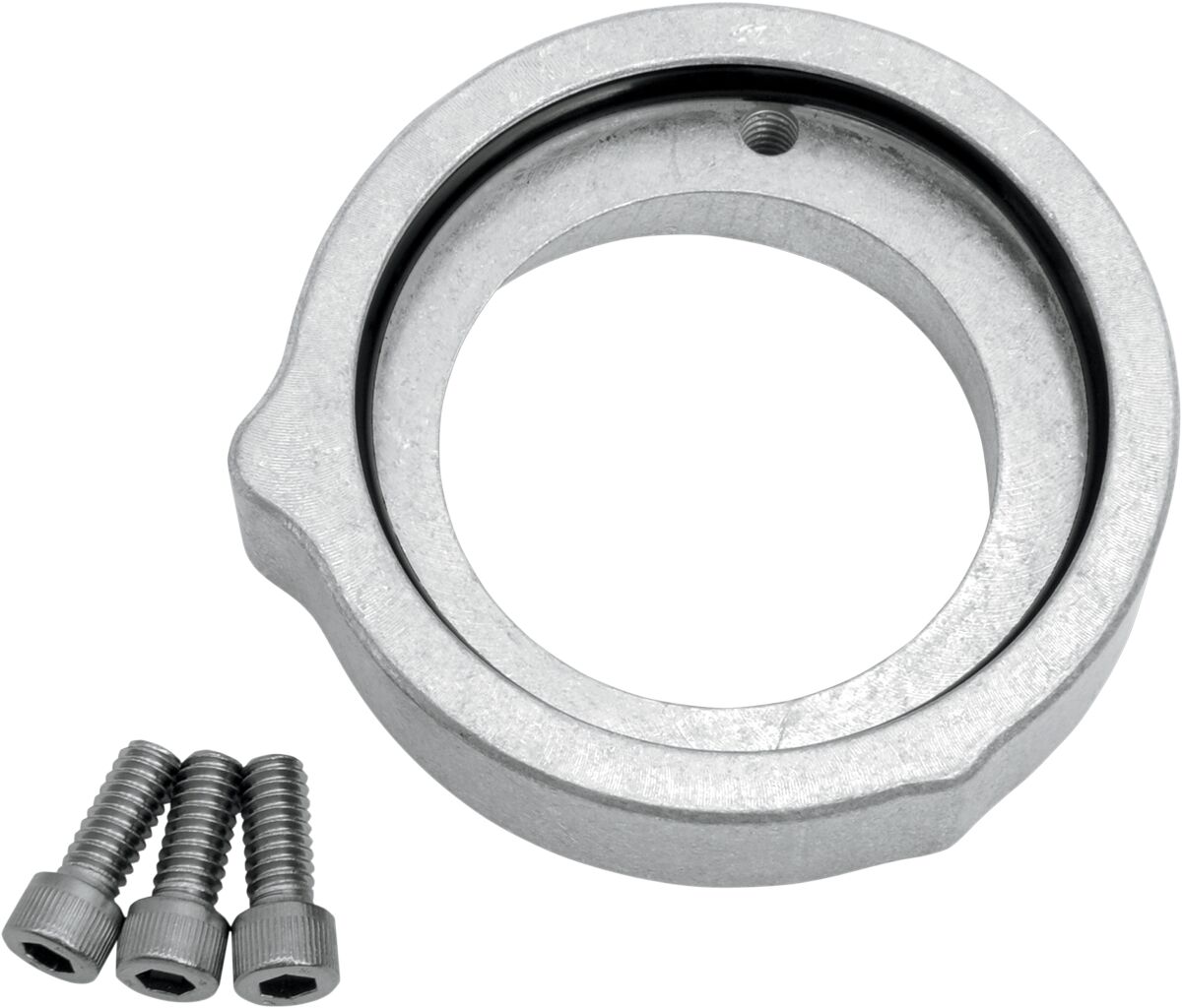 LA CHOPPERS ADAPTER AIRCLEANER MIKUNI LA-2890-00