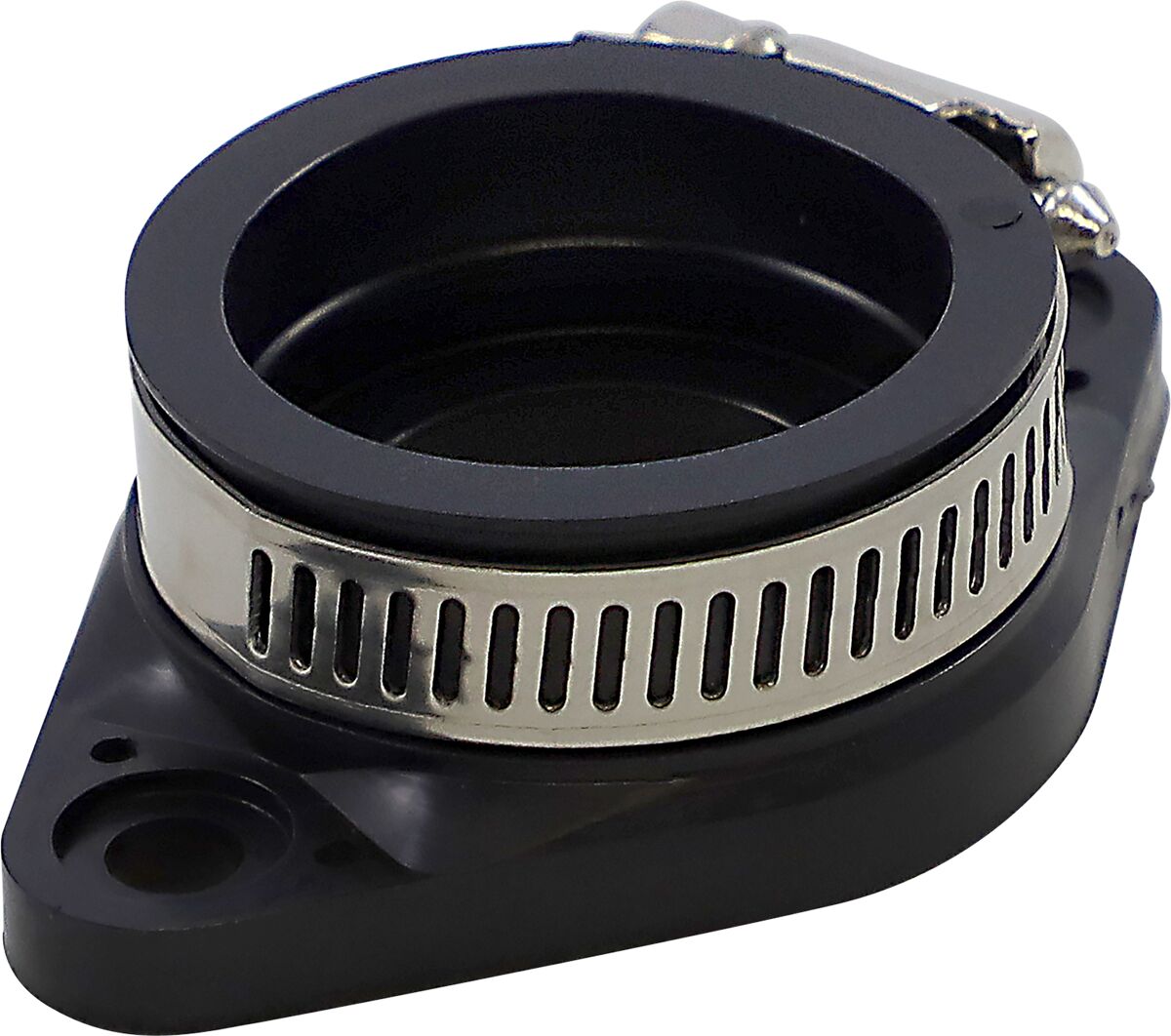 MOOSE OFFROAD HARD-PARTS INTAKE BOOTS MSE HON 26 E30-6012