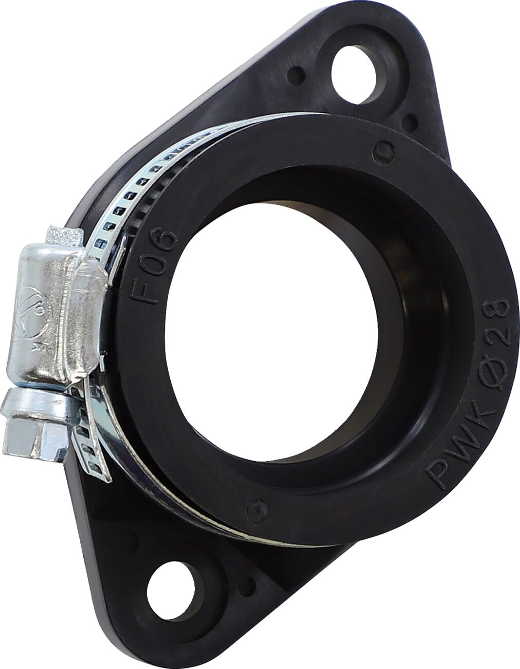 MOOSE OFFROAD HARD-PARTS INTAKE BOOTS MSE HON 28 E30-6013