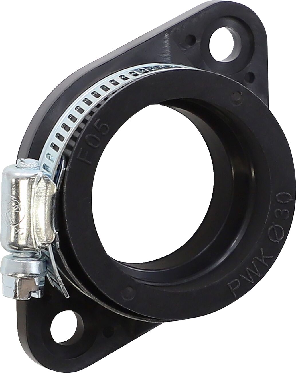 MOOSE OFFROAD HARD-PARTS INTAKE BOOTS MSE HON 30 E30-6014