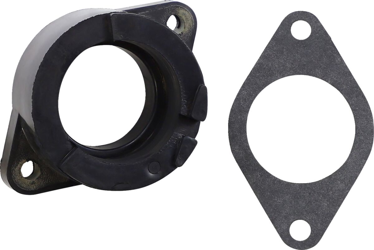MOOSE OFFROAD HARD-PARTS INTAKE BOOT MSE YAM XT500 E30-4047