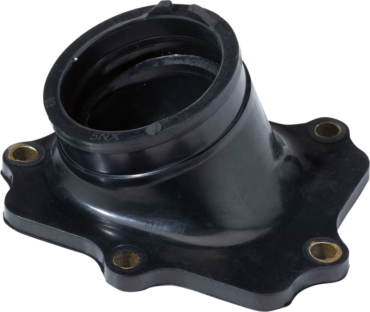 MOOSE OFFROAD HARD-PARTS INTAKE BOOT MSE YAM YZ250 E30-4042