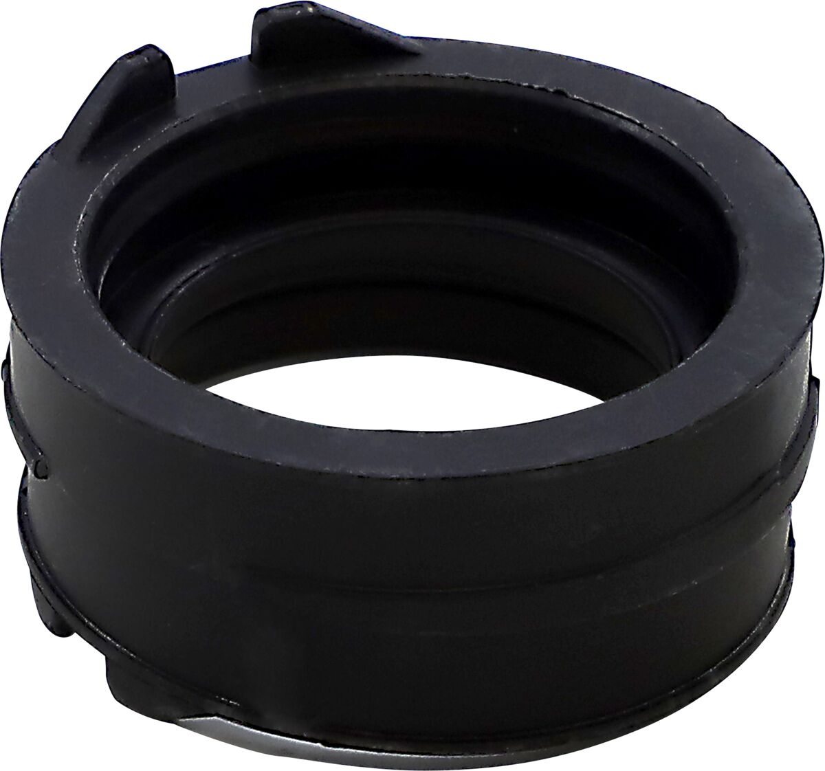 MOOSE OFFROAD HARD-PARTS INTAKE BOOT MSE YAM WR426 E30-4068