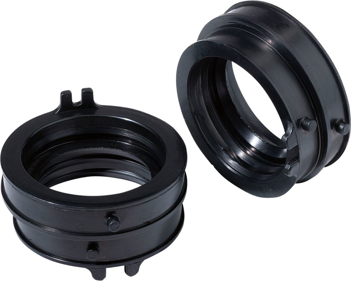 MOOSE OFFROAD HARD-PARTS INTAKE BOOT MSE HON TRX E30-1034