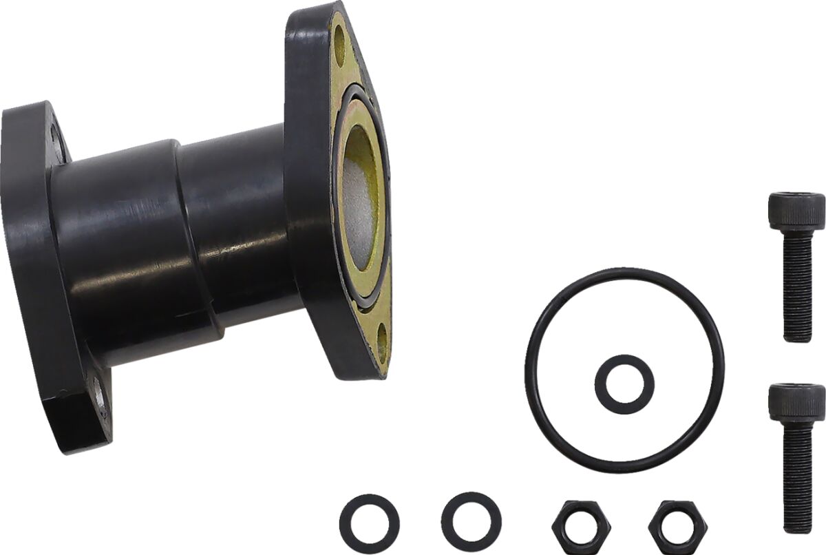 MOOSE OFFROAD HARD-PARTS INTAKE BOOT MSE YAM KOD E30-4044