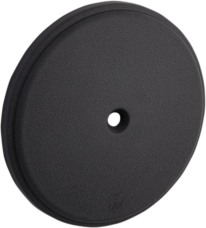 ARLEN NESS COVER STG1 SMTH BLK 18-761