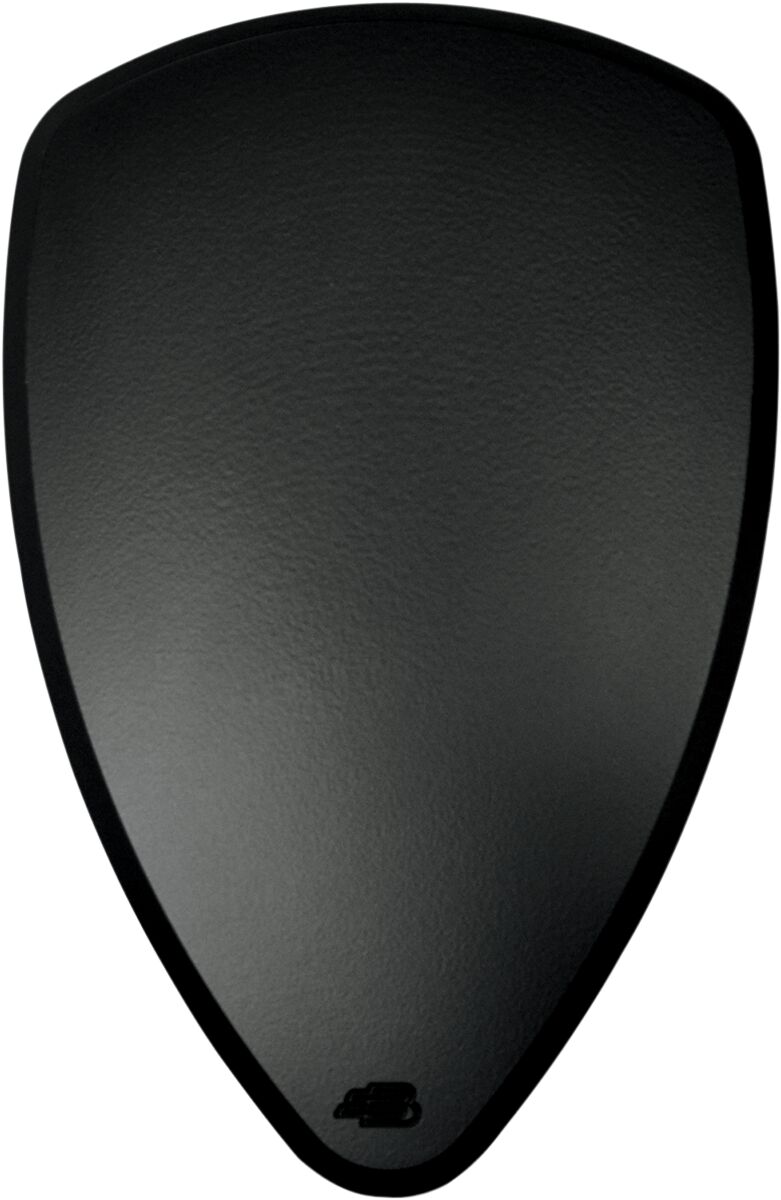 BARON COVER BAK REPLCMNT BLK BA-2800-00B