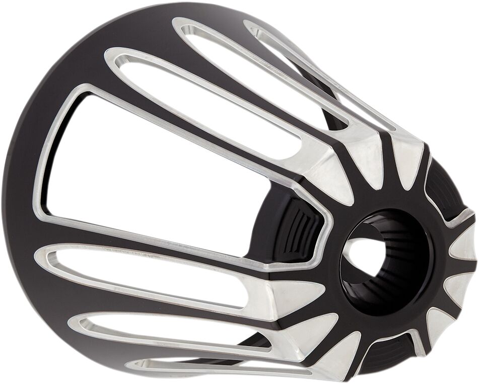 ARLEN NESS COVER MNSTR DP-CUT BLK 81-102