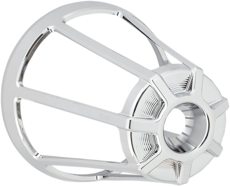ARLEN NESS COVER MNSTR BEVLD CHR 81-105