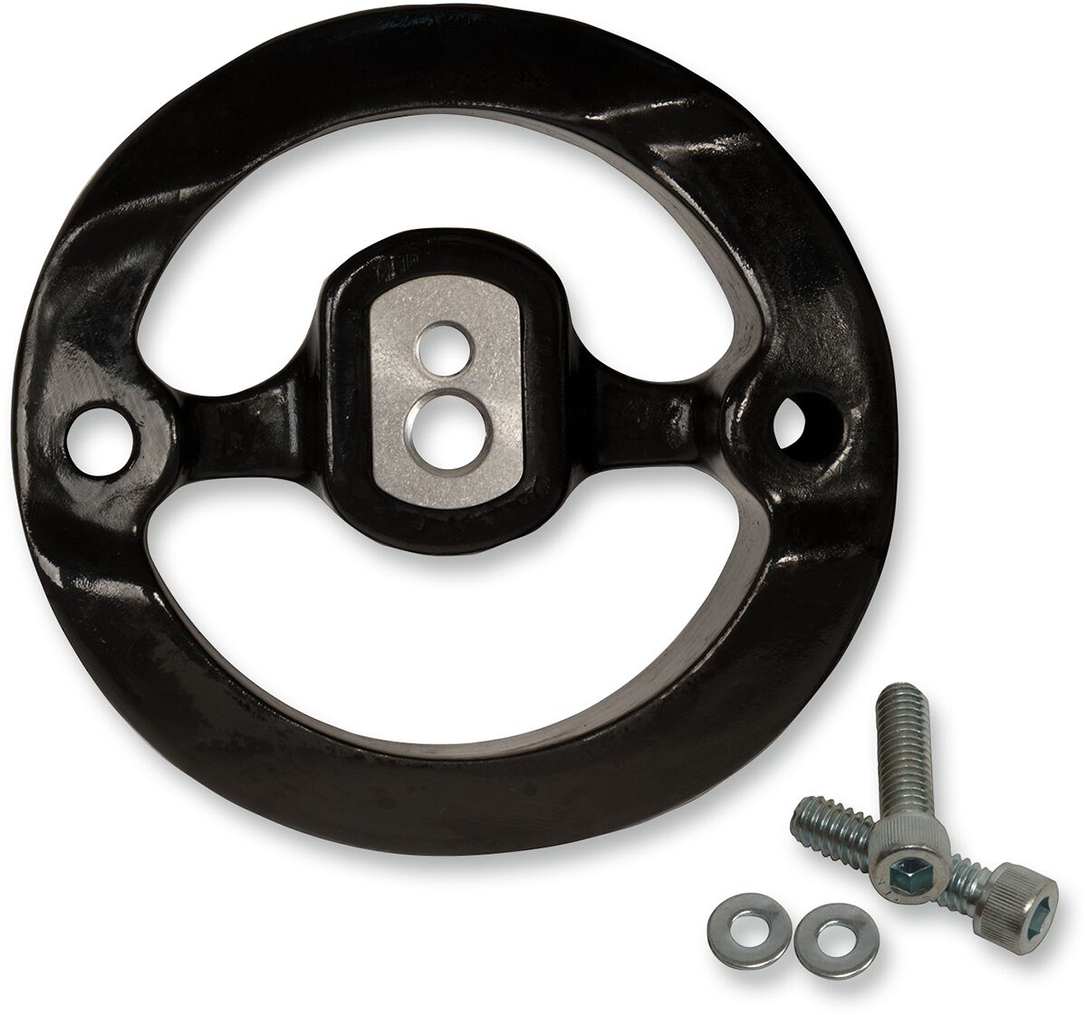 S&S CYCLE ADAPTER AC CVR 17-19 FL 170-0352