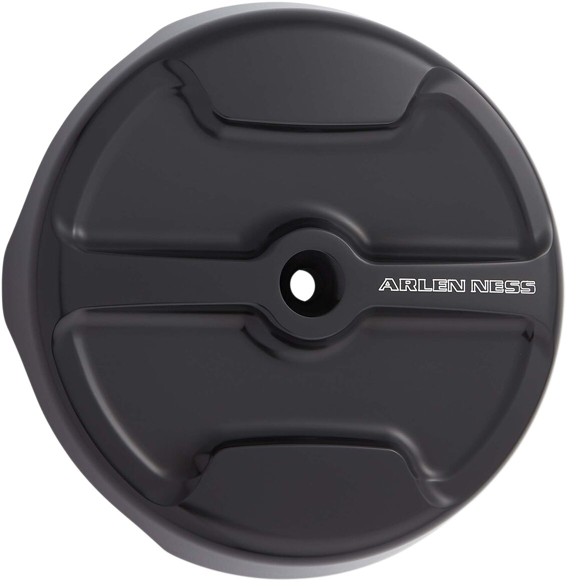 ARLEN NESS COVER SCKR STG 1 KNCKL BK 18-769