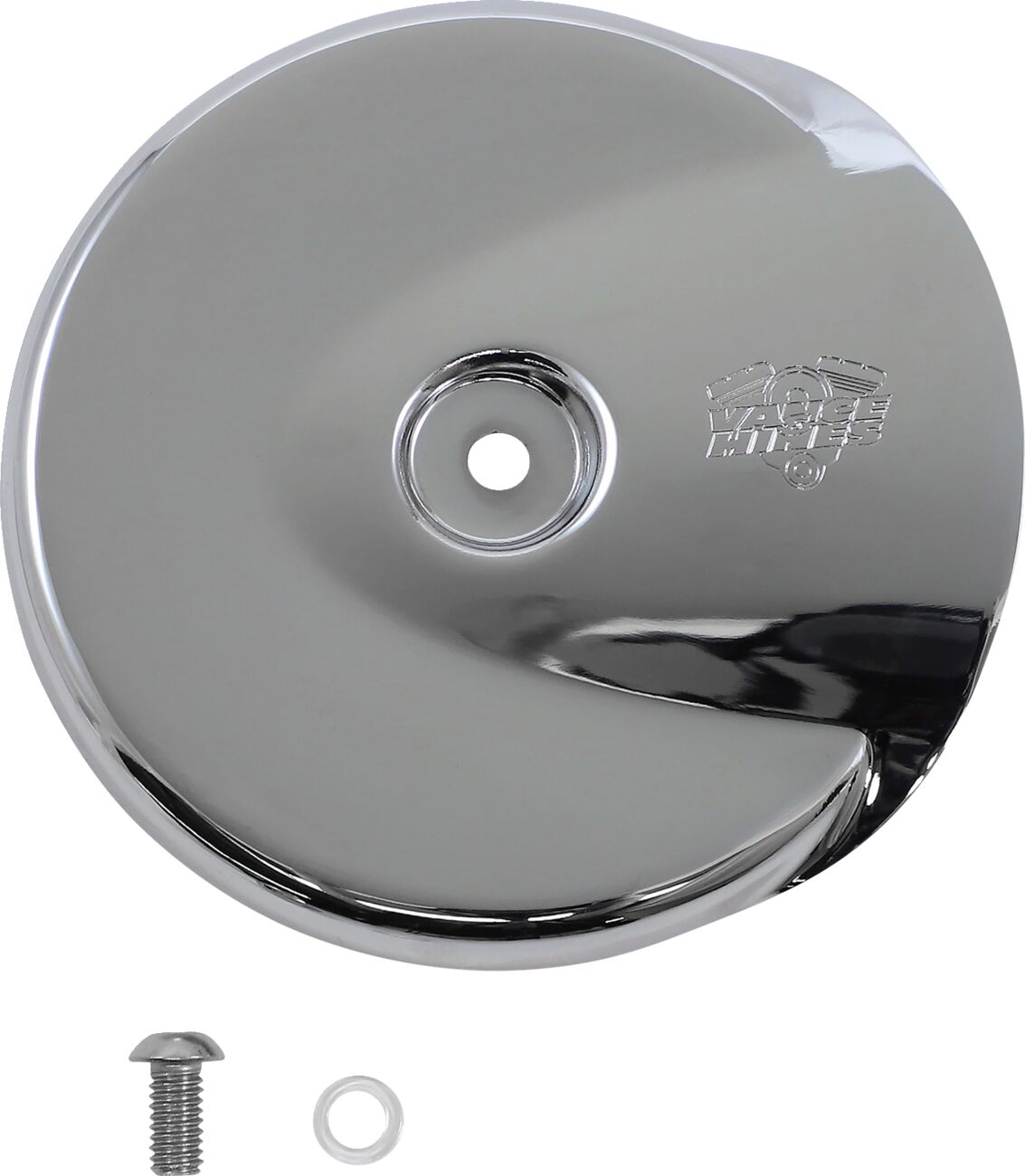 VANCE & HINES COVER A/C CHR.V02 S-RAY 71090