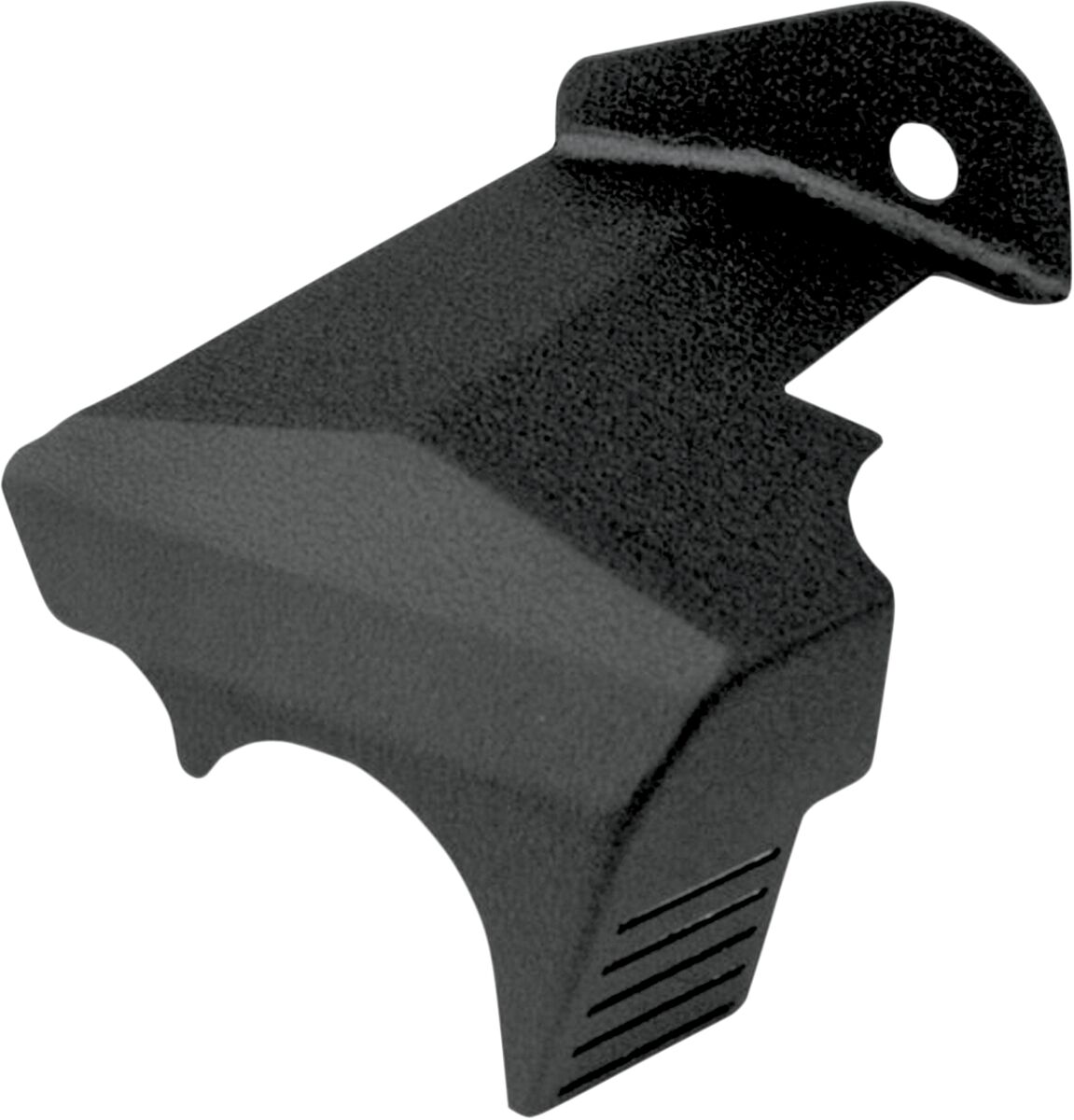 ACCUTRONIX COVER THRTTLE FURY BLK C1630-B