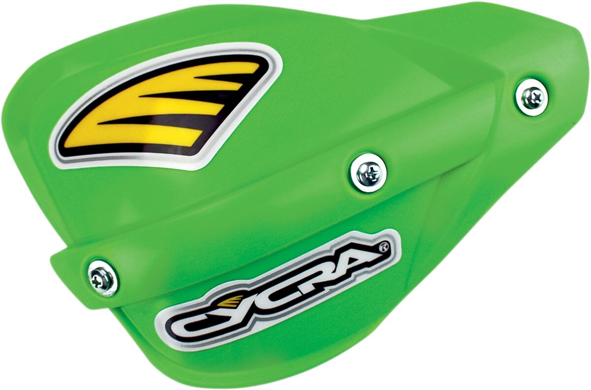 CYCRA REPLACEMENT HANDSHIELD GN 1CYC-1015-72