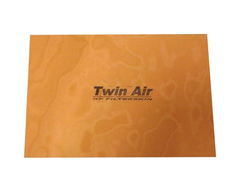 TWIN AIR GP CVR NYLON 200X300MM 160000SQ