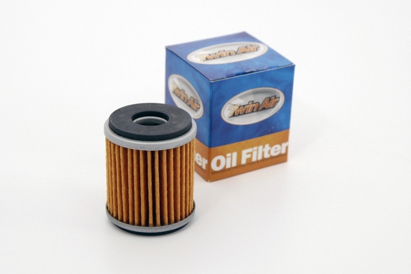 TWIN AIR TWIN AIR OIL FILTER 140017