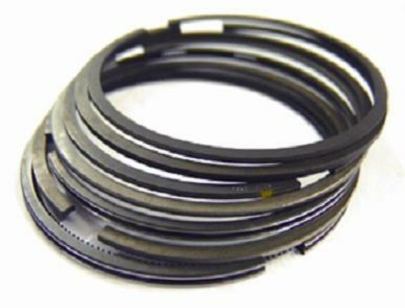 VERTEX RING SET RPT/WAR 350 STD 590383000001