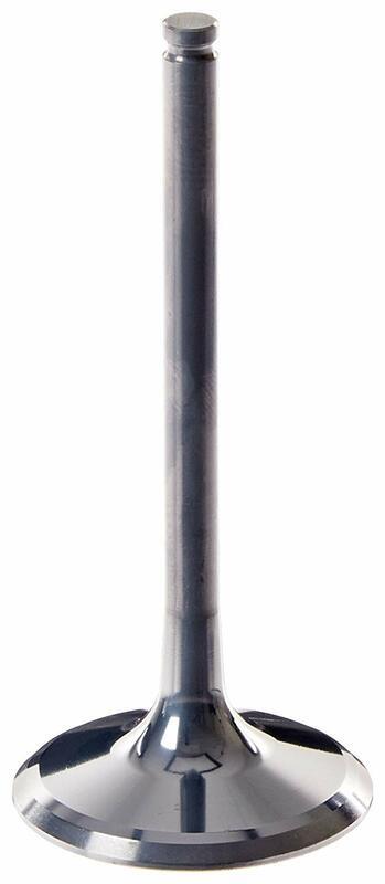 VERTEX VALVE IN TIT KTM/HUSQ350 8400035-2