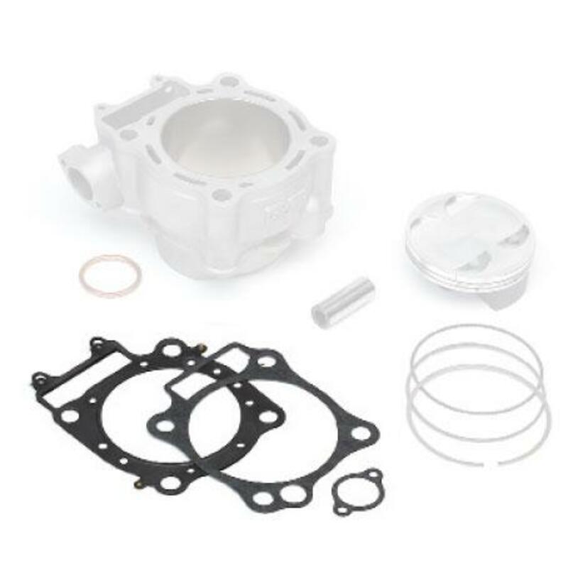 CYLINDER WORKS GASKETS BIG BORE 21003-G01