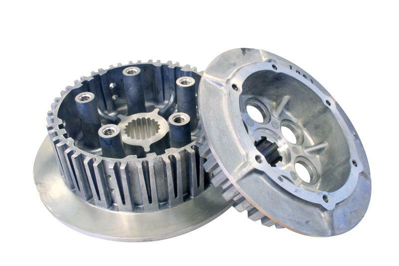 VERTEX HUB CLUTCH KX250F+RMZ250 8230015