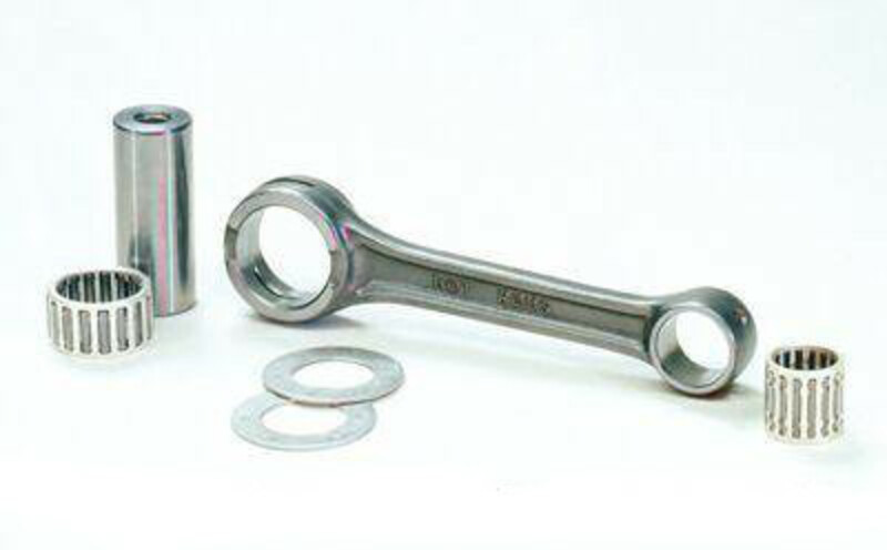 WOSSNER CONNECTING ROD STD SX-F/EXC-F3 P4069