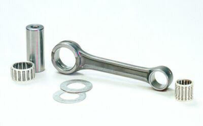 WOSSNER CONNECTING ROD STD KTM 125/144 P2012