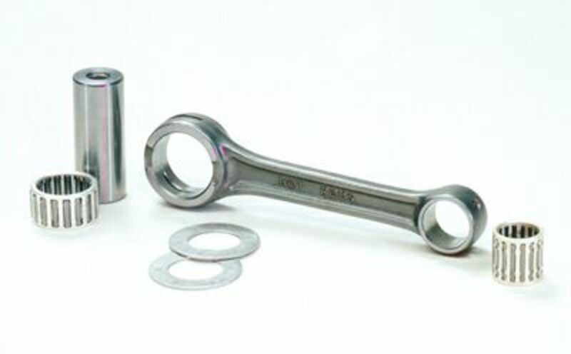 WOSSNER CONNECTING ROD STD YFS200 88-0 P2030