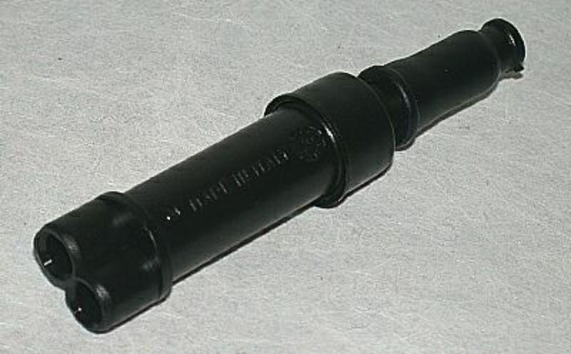 DOMINO SPLITTER 6 25MM DIAMETER 0182.86