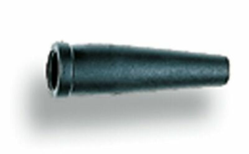 DOMINO ADJUSTING SCREW CAP THERMOPLAS 0394.02.627