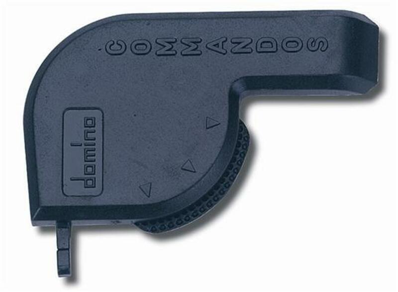 DOMINO CAP COMMANDOS THROTTLE 0550.02.506