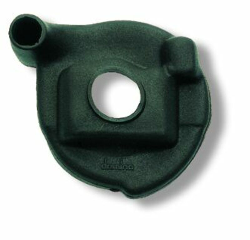 DOMINO RUBBER COVER THROTTLE 1815.02.2301